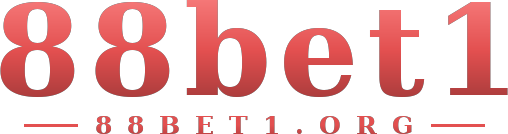88bet1 logo