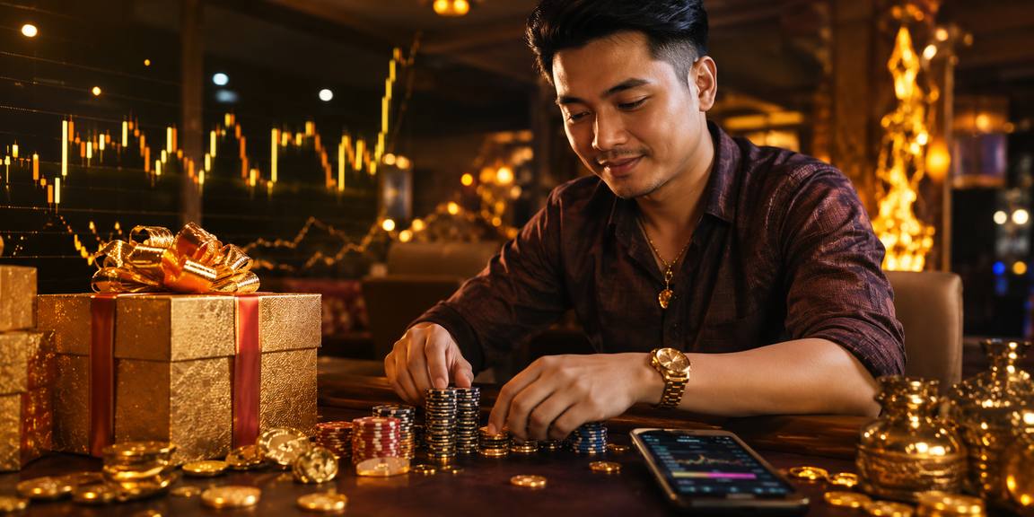 88bet1 Casino trực tiếp, slot và bóng đá — tất cả trong một sảnh